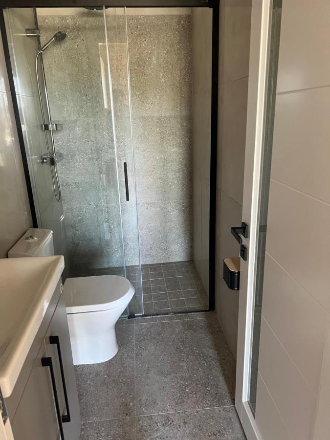 Apartamentai “Kursiu Snauda” Palanga Esterno foto