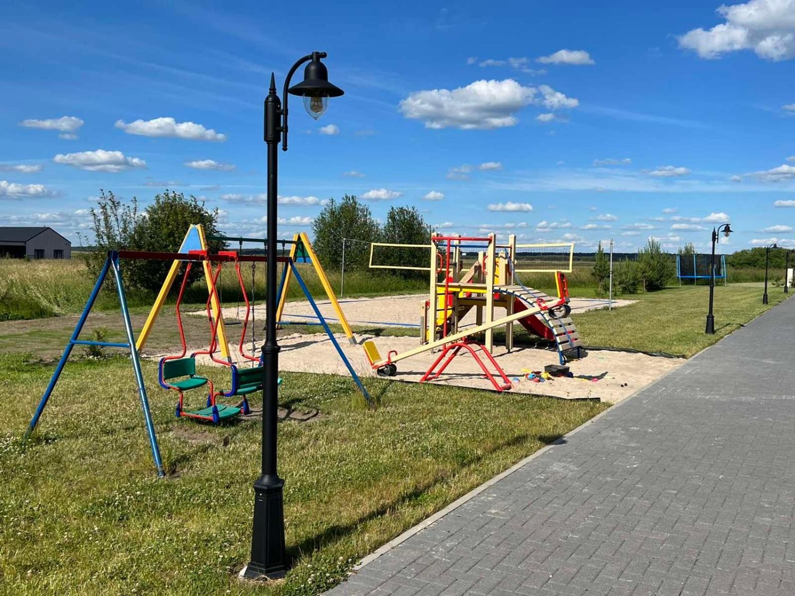 Apartamentai “Kursiu Snauda” Palanga Esterno foto